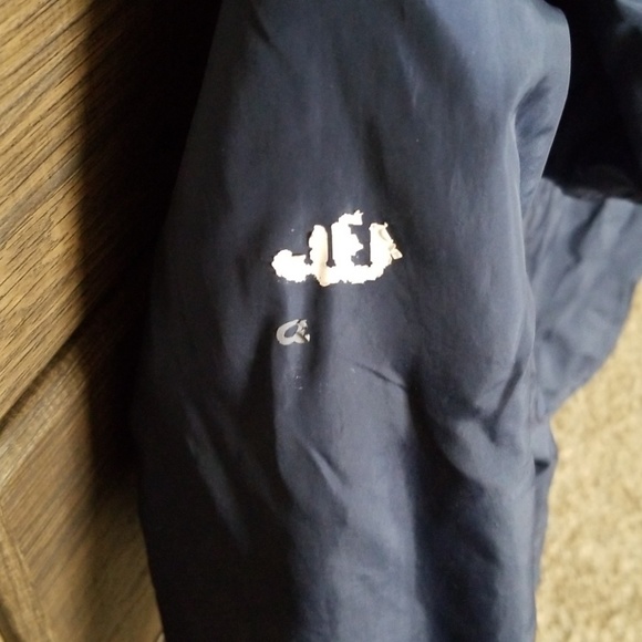 Carter's windbreaker - Picture 4 of 7